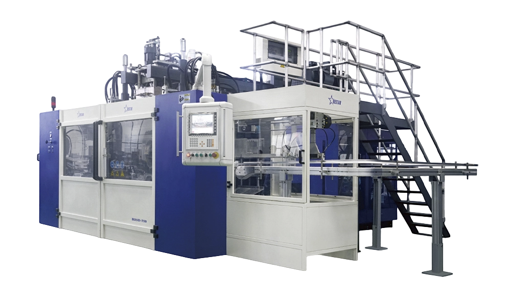 Máy thổi thùng thẩm tách 3 lớp ReCo 12 lít